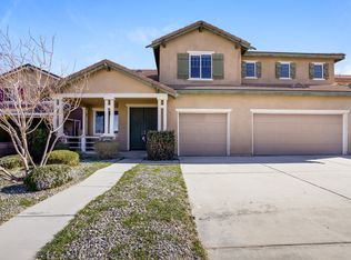 12615 Ilona St, Victorville, CA 92392
