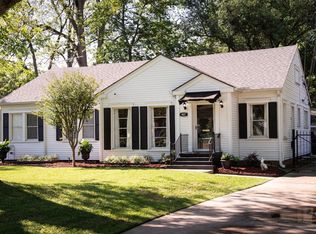 407 Ockley Dr, Shreveport, LA 71105