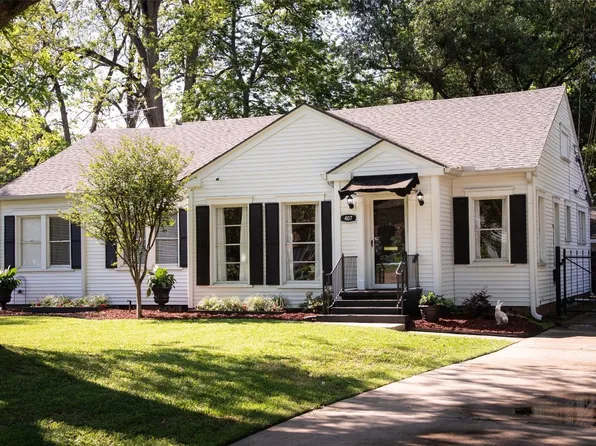 407 Ockley Dr, Shreveport, LA 71105