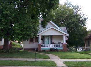 2918 Angelique St, Saint Joseph, MO 64501