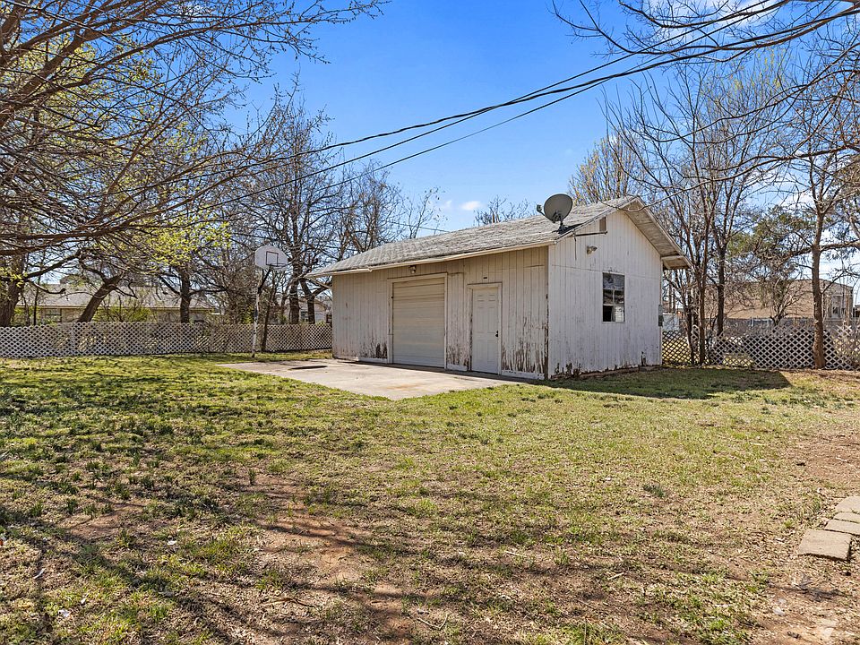 6608 SE 15th St, Oklahoma City, OK 73110 | Zillow