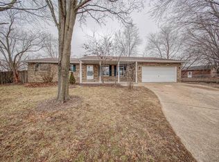 1601 Pilgrim Pl, Rolla, MO 65401