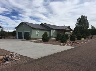 7062 Shilo Trl, Show Low, AZ 85901