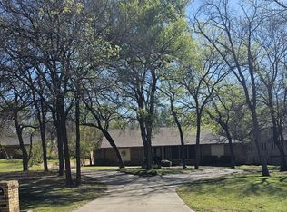 5317 Bello Vista Dr, Sherman, TX 75090