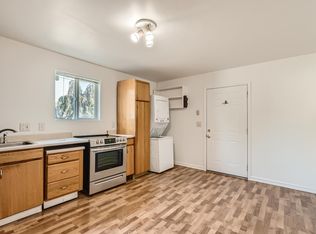 3511 SW Henderson St #1B, Seattle, WA 98126