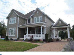 419 S Carter Rd, Smyrna, DE 19977