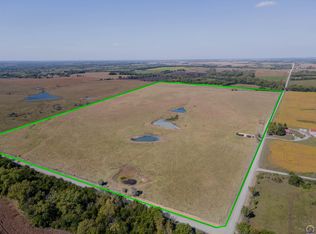 Y Rd, Meriden, KS 66512