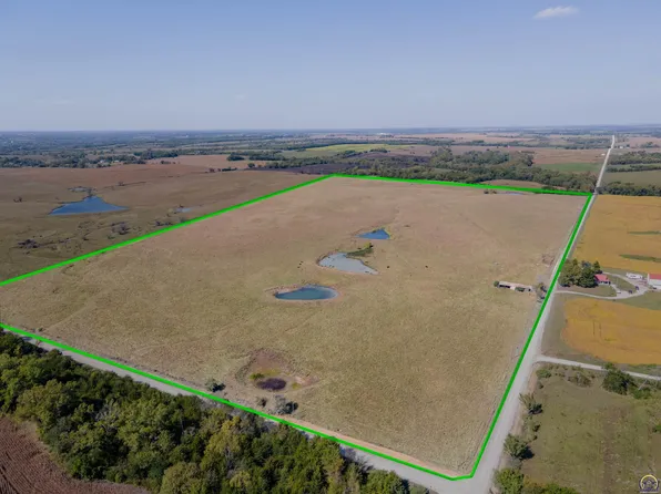 Y Rd, Meriden, KS 66512