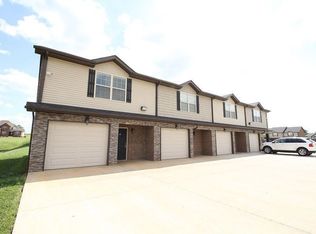 133 Melbourne Dr, Clarksville, TN 37043