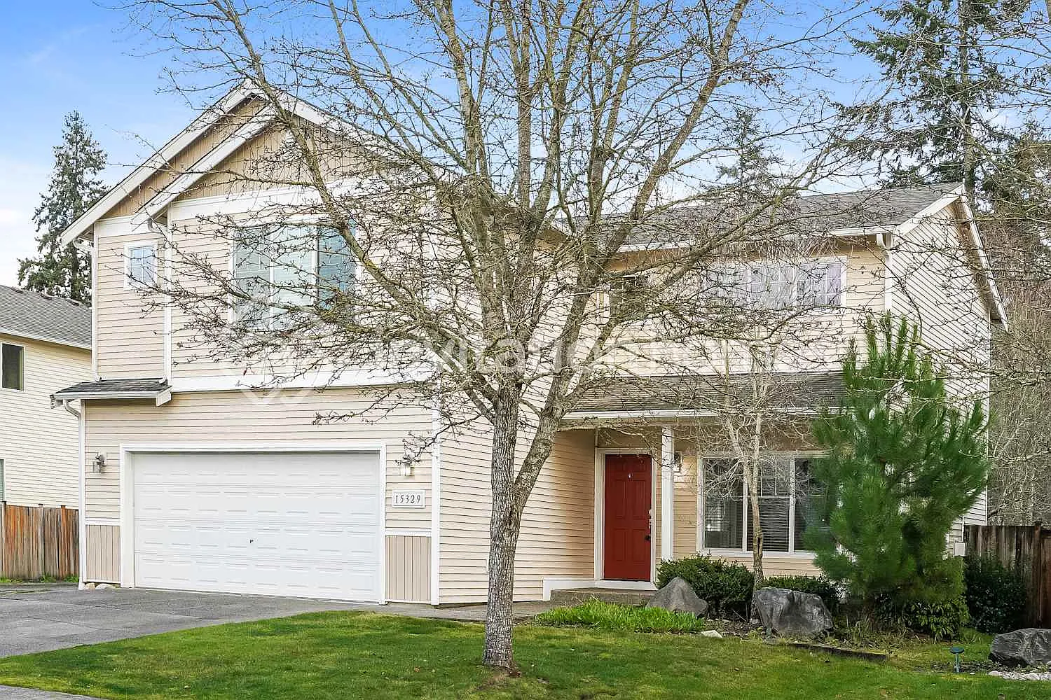 15329 87th Ave E Puyallup, WA 98375 — Photo 1