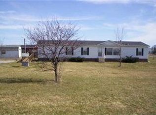 4296 Lisbon Rd, Leetonia, OH 44431