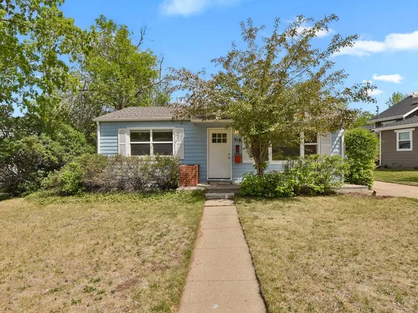316 29th St, Boulder, CO 80305