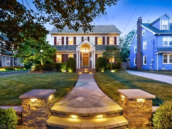 947 Madison Ave, Plainfield City, NJ 07060