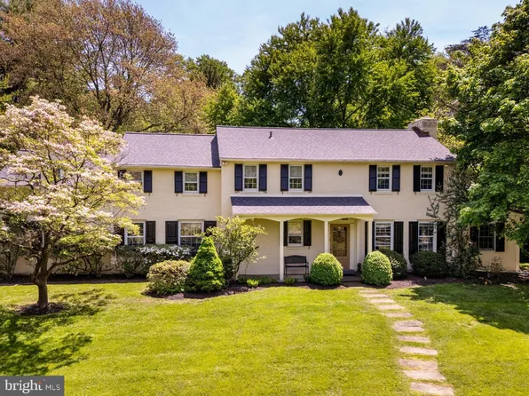 1008 Stony Ln, Gladwyne, PA 19035