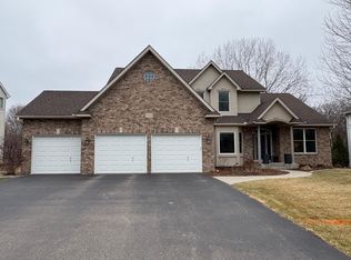 3869 Big Timber Trl, Eagan, MN 55123