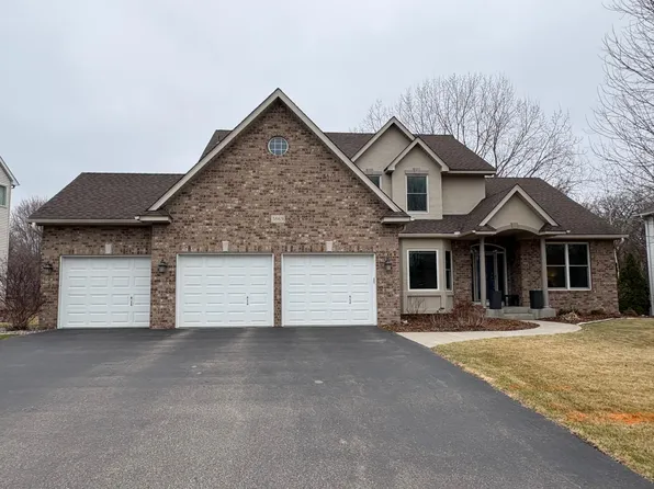 3869 Big Timber Trl, Eagan, MN 55123
