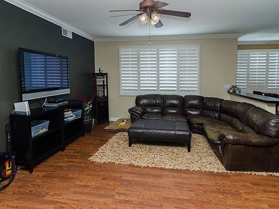 Beautiful Hardwood Floors