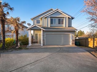 3517 SW 24th Ter, Gresham, OR 97080