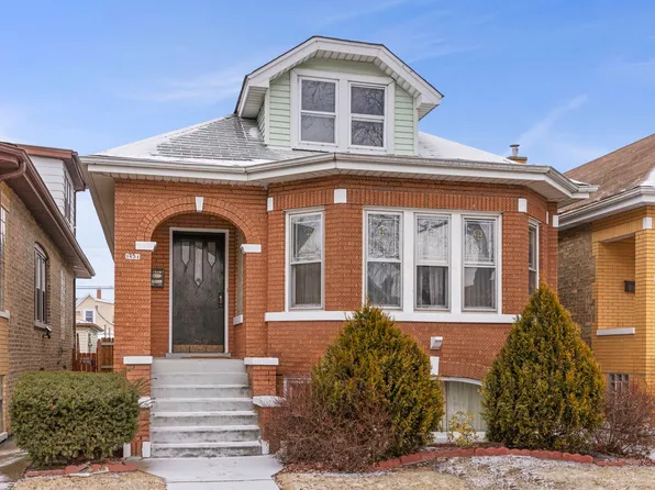 3631 N Sayre Ave, Chicago, IL 60634