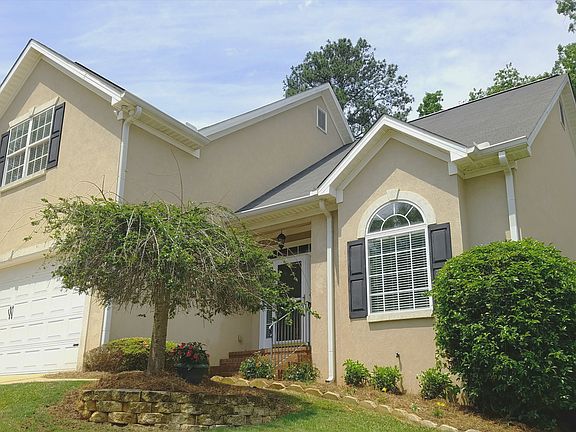 126 High Ridge Drive