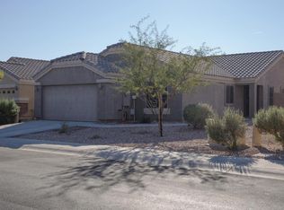 23733 W Grove St, Buckeye, AZ 85326