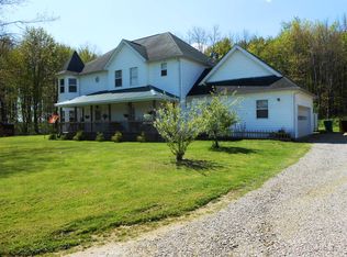 13863 Hatch Hill Rd, Meadville, PA 16335