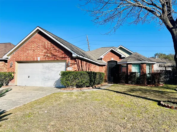 12431 Heritage Grove Dr, Houston, TX 77066