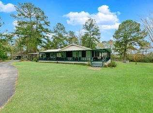 254 Sara Ln, Trinity, TX 75862