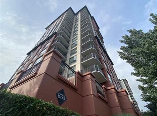 833 Agnes St #14XX, New Westminster, BC