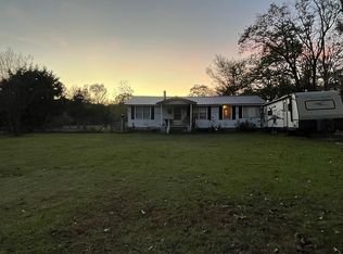 4000 Alpine Ln, Little Rock, AR 72210