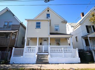 277 Helen Street, Bridgeport, CT 06608