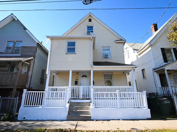 277 Helen Street, Bridgeport, CT 06608
