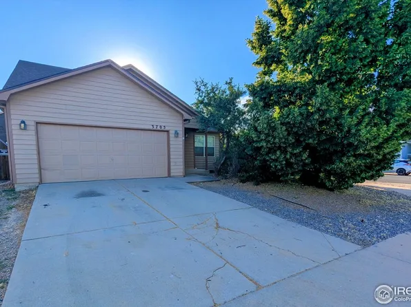 3705 Dove Ln, Evans, CO 80620