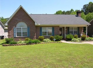 95 Paddington Dr SW, Concord, NC 28025