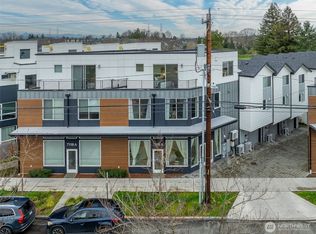 7118 Beacon Avenue S #B, Seattle, WA