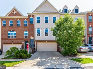 8537 Crooked Tree Ln, Laurel, MD 20724