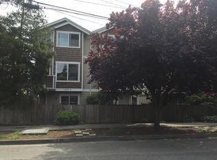 12034B 28th Ave NE, Seattle, WA 98125