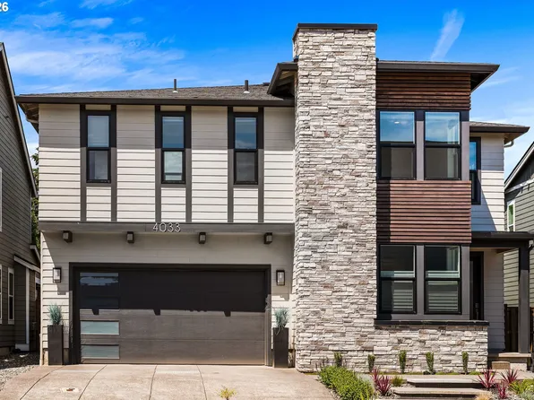 4033 NW 60th Cir, Camas, WA 98607