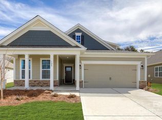 114 Sari St, Troutman, NC 28166