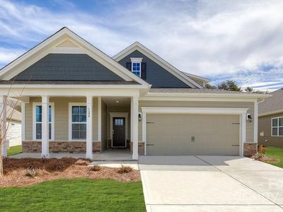 114 Sari St, Troutman, NC, 28166