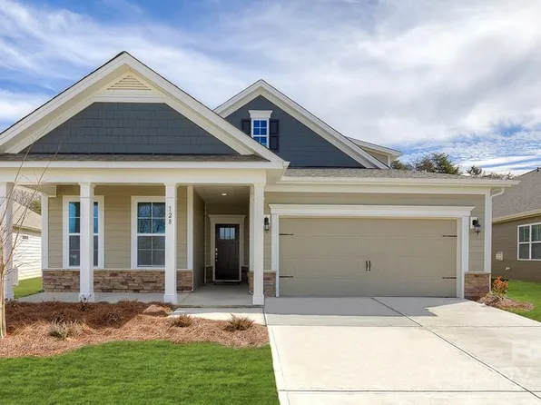 117 Sari St, Troutman, NC 28166