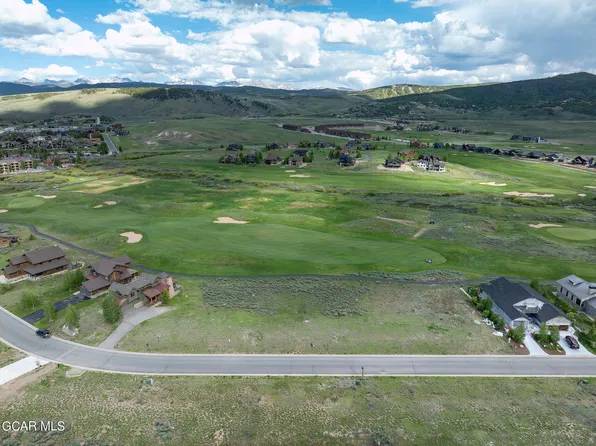 1521 Wildhorse Drive, Granby, CO 80446