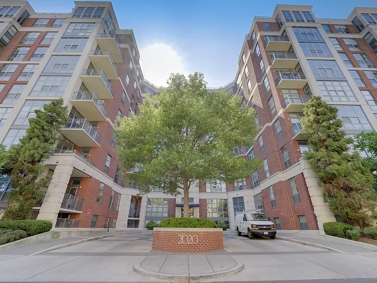 2020 12th St NW #609 — Photo 29