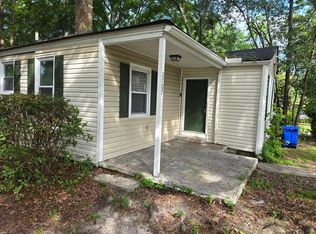 2707 Saratoga Rd, North Charleston, SC 29405