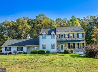 612 Bough Rd, Exton, PA 19341