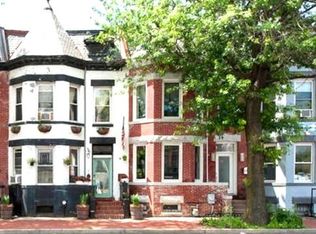 308 Florida Ave NW, Washington, DC 20001