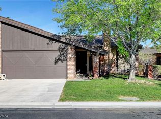509 Fandwood Ln #509, Las Vegas, NV 89107