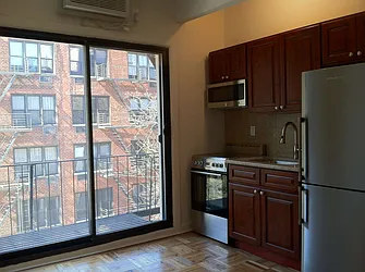 Rented by CVEK Real Estate