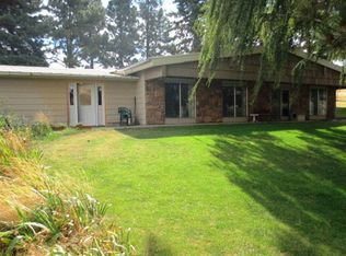 110 Davis Hollow Rd, Dayton, WA 99328