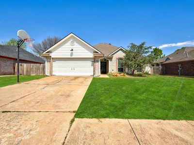 4005 Sparkle St, Norman, OK, 73072